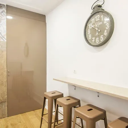 Stay Inn Sintra Apartmán