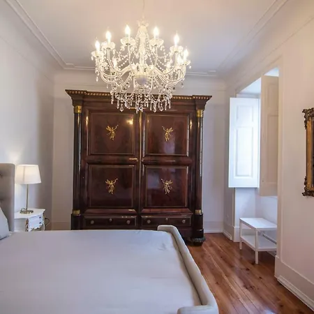 Stay Inn Sintra Apartmán Sintra