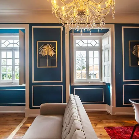 Apartmán Stay Inn Sintra *