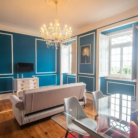 Apartmán Stay Inn Sintra *