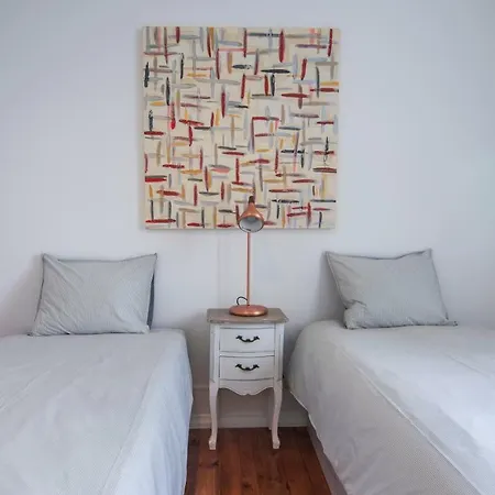 Apartmán Stay Inn Sintra Sintra