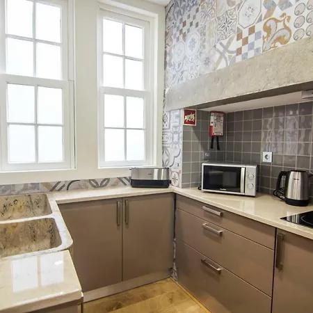 Apartmán Stay Inn Sintra Sintra