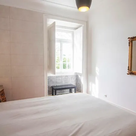 Apartmán Stay Inn Sintra Sintra